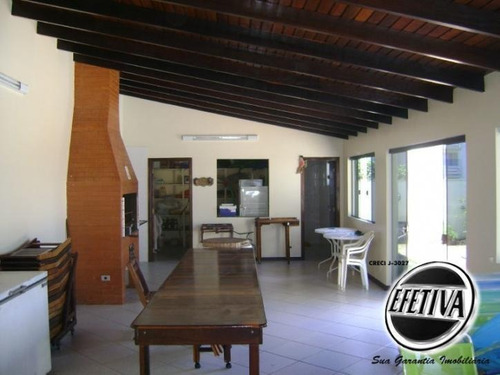 Residência 526m,00 M² - Bairro Brejatuba - 1247r