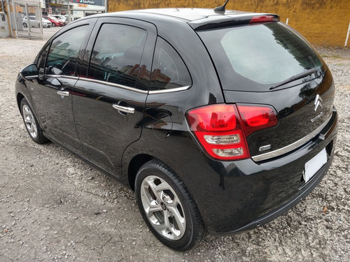 Citroen C3 Exclusive 1.6 Flex 2013 Teto, Novo