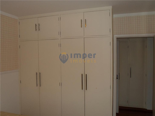 Imagem 9 de 22 de Cobertura Com 3 Dormitórios À Venda, 243 M² Por R$ 1.940.000,00 - Perdizes - São Paulo/sp - Co0143