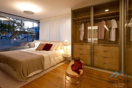 Apartamento Com 3 Dormitório(s) Localizado(a) No Bairro Moóca Em São Paulo / São Paulo - 16509:923654