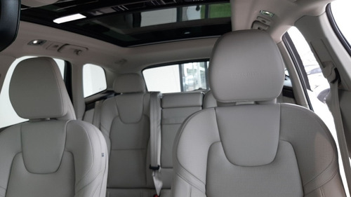 Xc60 T8 Inscription