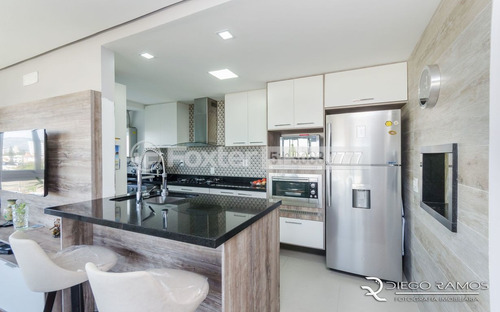 Imagem 14 de 30 de Apartamento, 3 Dormitórios, 92 M², São Sebastião - 191947