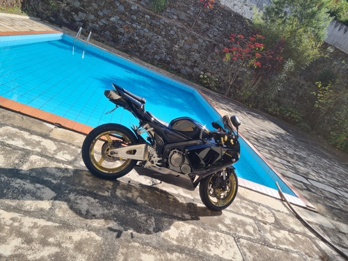 Honda Cbr