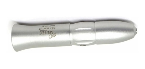 Imagem 2 de 4 de Peça Reta Autoclavável Beltec Para Motor De Bancada Lb100