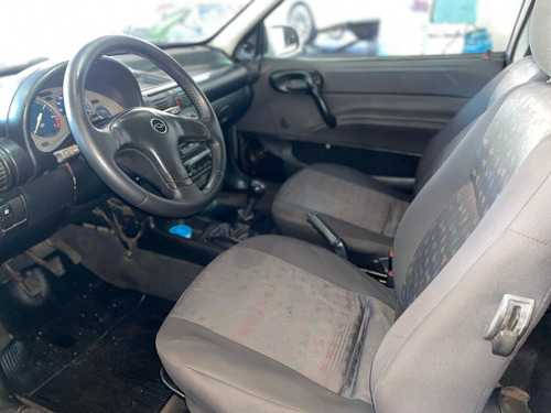 Chevrolet Corsa Pick-Up STD/ Rodeio 1.6 MPFI