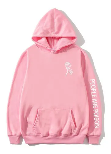 People are poison hoodie sale