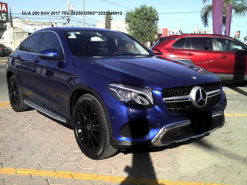 Mercedes-Benz Clase GLA 2.0 250 Cgi Sport Sin Techo At