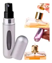 Comprar Atomizador Recargable Perfume Portátil 5ml Viajero Versatil