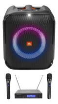 Comprar : 1 Jbi Partybox Encore Essential Altavoz Portatil Compacto