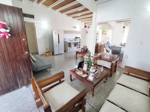 Milagros Inmuebles Casa Venta Cabudare Lara Av Ribereña Santa Cecilia Economica Residencial Economico Código Inmobiliaria Rent-a-house 23-17327