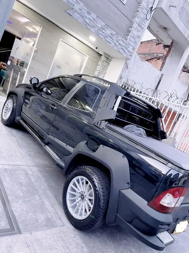 Fiat Strada 1.6 Adventure Locker Doble Cabina