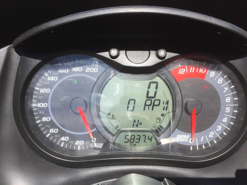 Can Am Spyder