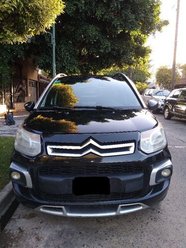 Citroën Aircross 1.6 Sx 110cv Pack High Tech 2011