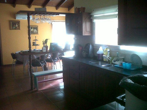 Casa De 3 Dormitorios - Fisherton - Barrio Las Torcazas