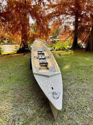 Bote A Remo Travesía