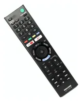 Comprar Control Remoto Smart Tv Led Lcd Sony Tecla Netflix Youtube