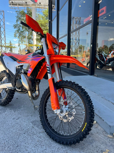 Ktm 250 Exc Entrega Inmediata