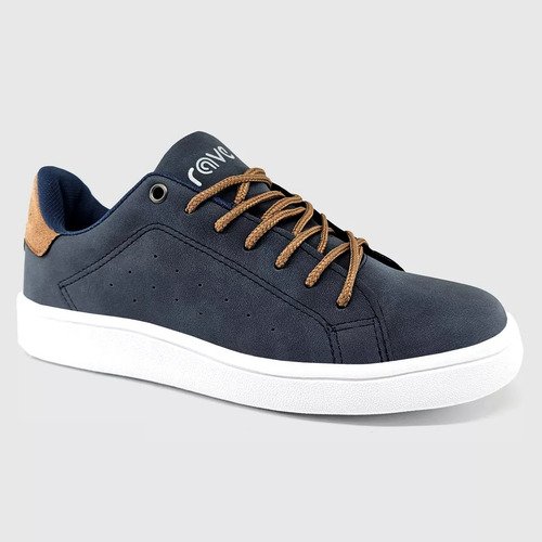 Zapatillas Rave Hombre Urbanas 35 A 44 De Vestir #1601