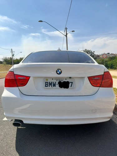 Bmw 320i 2011
