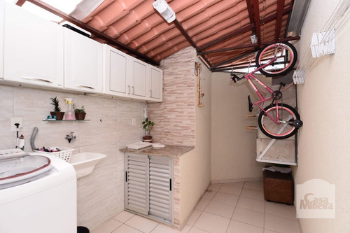 Imagem 11 de 15 de Apartamento À Venda No Santa Cruz - Código 16146 - 16146