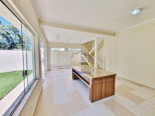Imagem 4 de 19 de Casa Cond. Floradas Da Serra, Com 3 Dormitórios À Venda, 210 M² Por R$ 1.400.000 - Urbanova - São José Dos Campos/sp - Ca0880