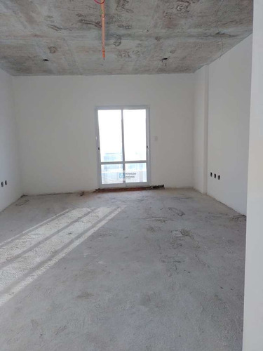 Imagem 2 de 8 de Sala, Boqueirão, Praia Grande, Cod: 3825 - A3825