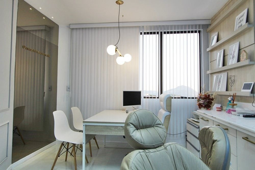 Imagem 6 de 23 de Sala Em Centro, Niterói/rj De 40m² À Venda Por R$ 280.000,00 - Sa1940160-s