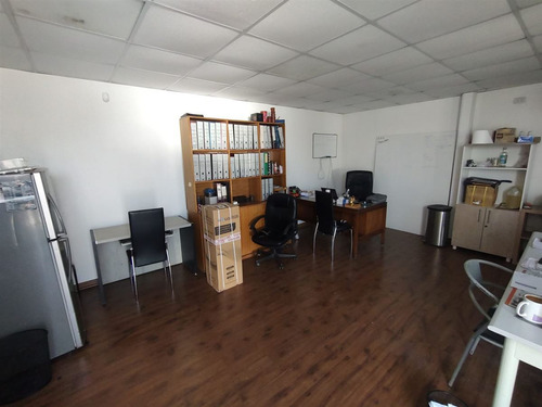 Arriendo Bodega Almacén Container Seco 30 M2 Independencia