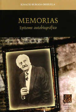 Memorias: Epítome Autobiográfico 708911