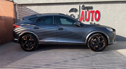 Cupra formentor 2.0 Vz 310Hp 4Wd Dsg7