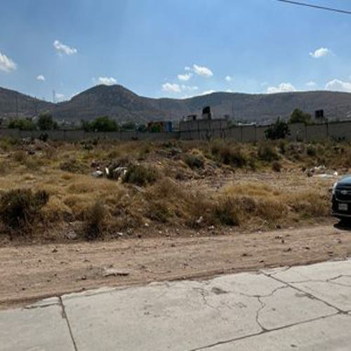 Excelenteterreno En Venta Azoyatla