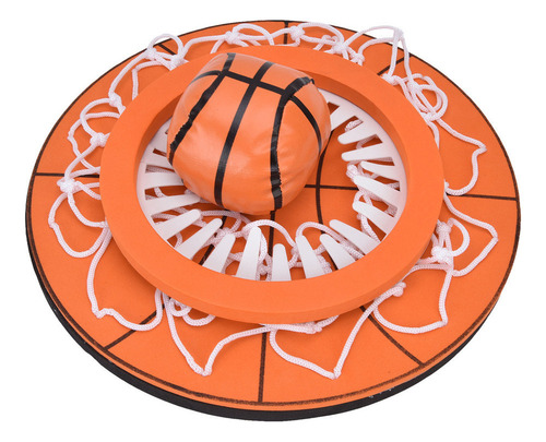 Mini Aro De Baloncesto De Techo Para Interiores, Juego De Ju