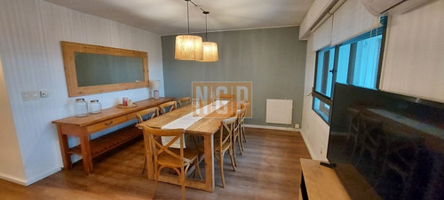 Imagen 3 de 22 de Alquiler Apartamento Brava 3 Dormitorios