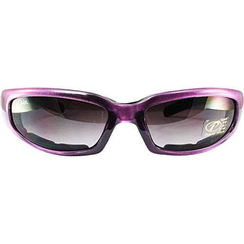 Gafas De Sol De La Costa Pacífica Chix Rally S862w