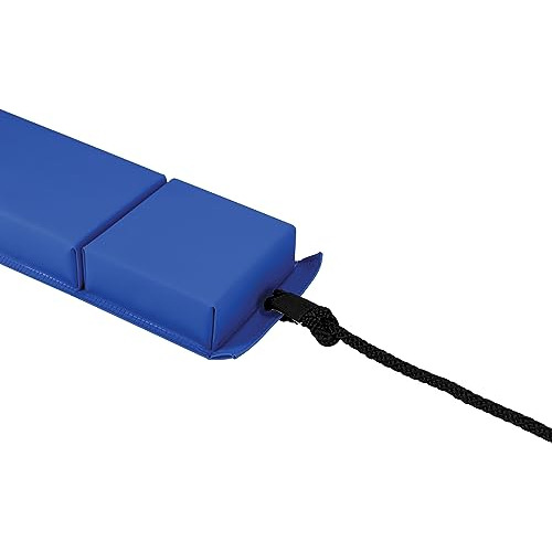 Defensa Contorneada Boattector 3006.7210 Y Línea De De...