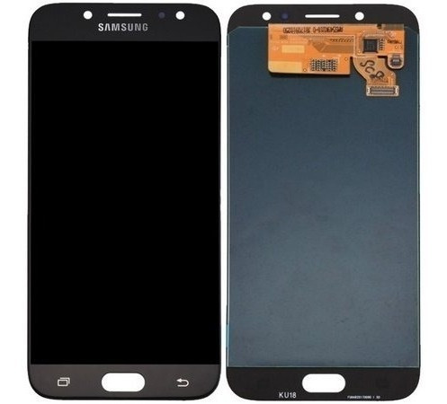 Pantalla Lcd Y Touch Samsung Galaxy J7 Pro J730 - J7 2017