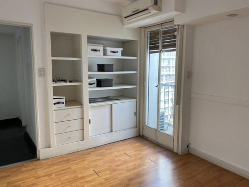 Imagen 8 de 17 de Gran 2 Amb Con 2 Balcones En El Corazón De Palermo Chico