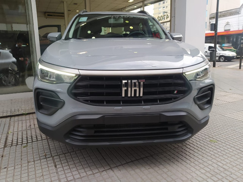 Imagen 7 de 25 de Fiat Pulse 1.3 Drive Gse Cvt At7 Automatico 0km Stock #frete