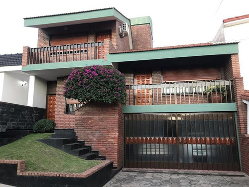 Casa En Venta, Parque Chacabuco, Córdoba