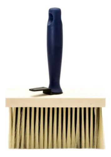 Pinceleta Pincel Brocha Rectangular 16x9 Tragamuros Bambin