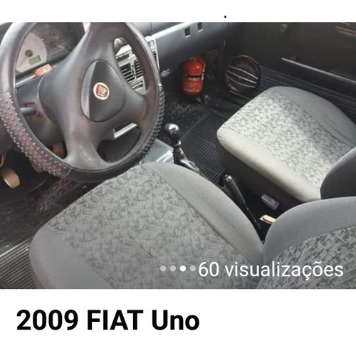 Uno Mille Econômico
