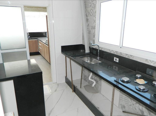 Apartamento - Venda - Centro - Mongaguá - Bdexp354