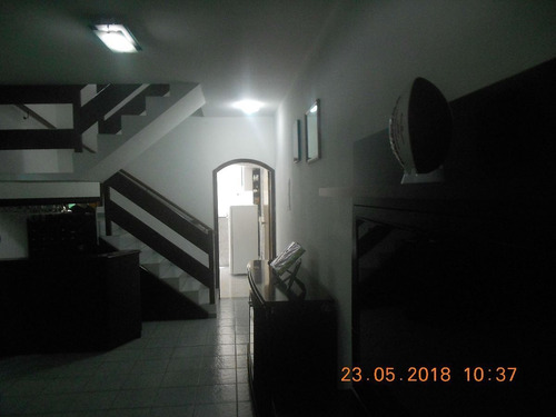 Imagem 17 de 25 de Ref 237 Vendo Sobrado 03 Dorms No Jd Paulista Sjcampos - Sp