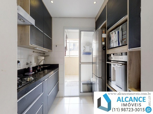 Imagem 2 de 30 de Apartamento Com 150 M² Com 3 Dormitórios, 2 Banheiros E 3 Vagas À Vendas No Condomínio Residencial Terrara - Ap00419 - 34723604