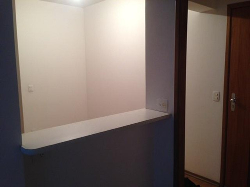 Imagem 8 de 9 de Apartamento Em Barueri - Sp - Ap0737_timen