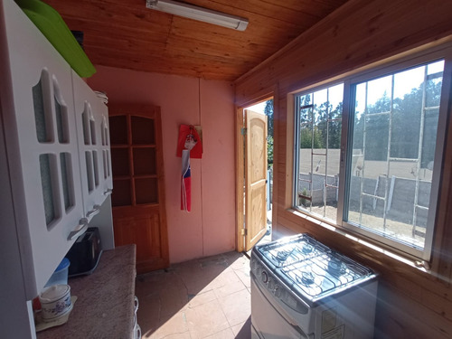Vendo Casa Quisco Norte, Los Nogales, Cerca De Playas
