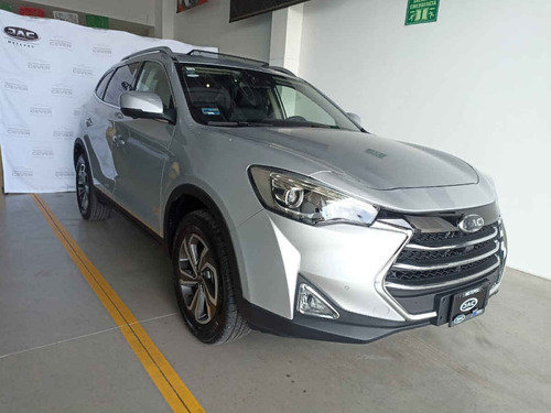 Imagen 7 de 15 de Jac Sei 7 2021 5p Sei7 Limited L4/2.0/t Aut