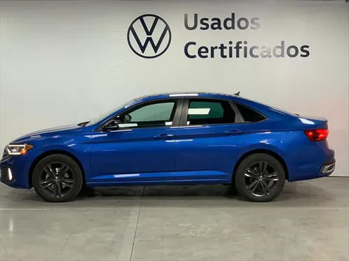 Volkswagen Jetta 1.4 Sportline At