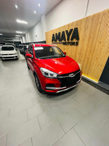 Imagen 7 de 20 de Chery Tiggo 4 Amaya Pocitos