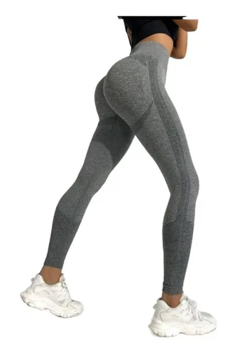 Licras 2025 para gym